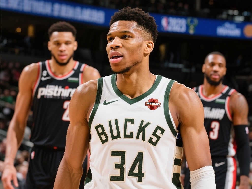 【洞察】职业生涯陷入僵局！字母哥是否已告别雄鹿？