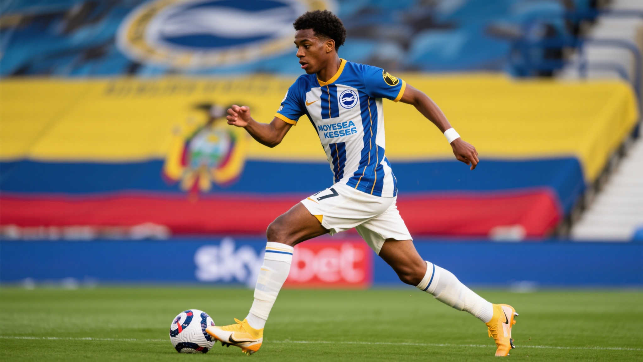 凯塞多:未踢英超已获欧冠最佳,中场新星加盟切尔西 凯塞多:未踢英超已获欧冠最佳,中场新星加盟切尔西