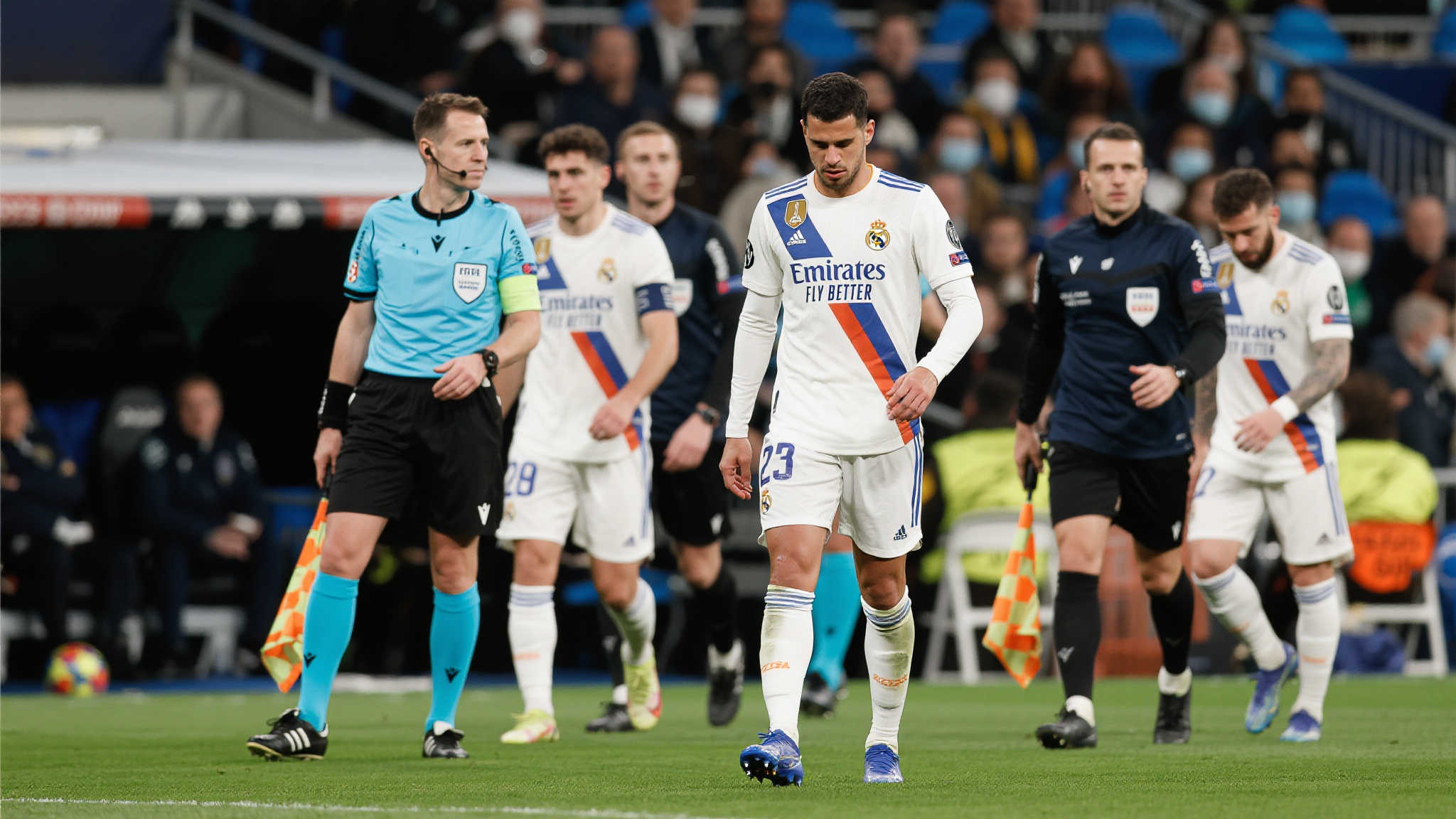 世俱杯首个谜底揭晓:哪支欧洲队将率先出局? 世俱杯首个谜底揭晓:哪支欧洲队将率先出局?